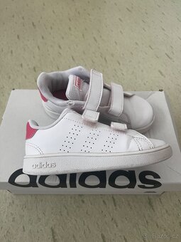 Dětské tenisky Adidas - 3