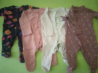 Balik obleceni holka vel. 50 az 62 - 3