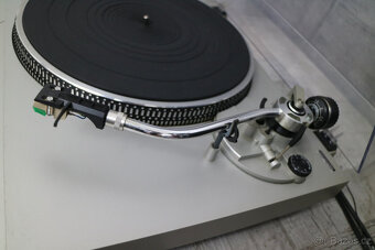 Gramofon Technics SL-D2 - 3