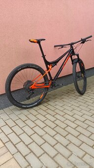 Horské kolo KTM Scarp - 3