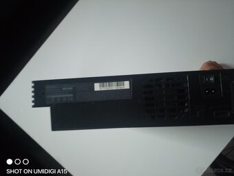 Playstation 2 čip ND - 3