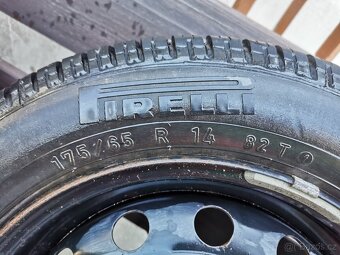 disky s pneu 175/65 R14 - 3