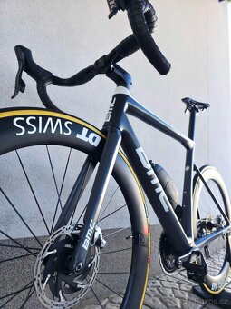 Silniční kolo BMC Teammachine SLR01 ONE Carbon 2020 SRAM RED - 3