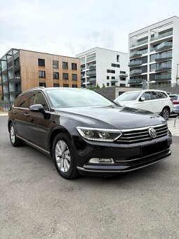 Volkswagen  Passat B8  2.0 tdi , Highline - 3