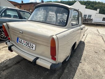 Trabant - 3