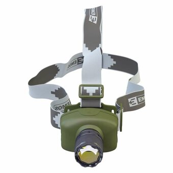 Čelovka XG-8102 ZOOM - 3