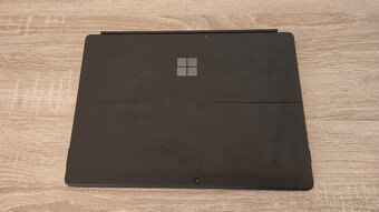 Microsoft Surface Pro X (SQ2, 16/256 GB), Signature keyboard - 3