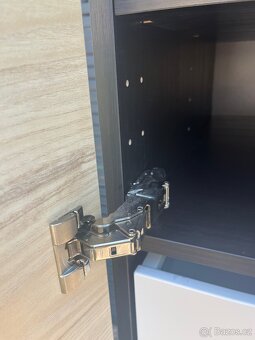 IKEA Vysoká kuchyňská skřínka - 3