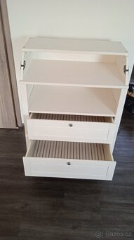 Přebalovací komoda - 3