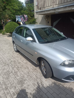 Seat Ibiza 5/2008 - 3