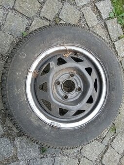 Opel Corsa B sada kol - 3