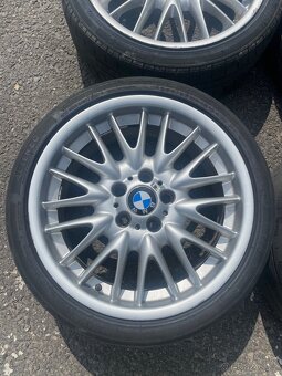 Bmw 5x120 R18 Styling 72 - 3
