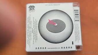 Queen-Jazz - 3