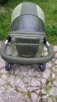 Kočárek X - lander - 3