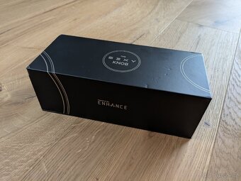 Sexy Knob + Commander na Tesla model 3 (Highland) - 3