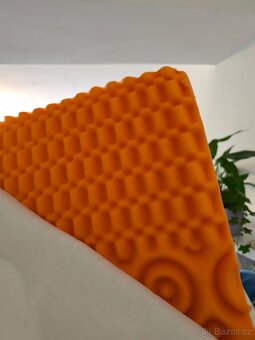 Matrace PALAU CLINIC - 140x200 cm - jako nová - 3