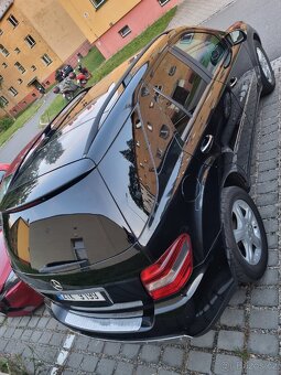 Mercedes-Benz Třídy M ML 320CDI – 165 kW (4x4) - 3