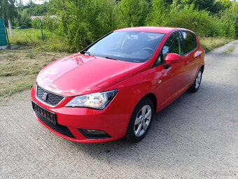 Seat Ibiza 1.2, 2014, 67tis najeto - 3