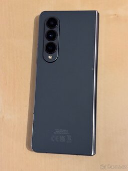 Samsung Galaxy Fold 4 - 3