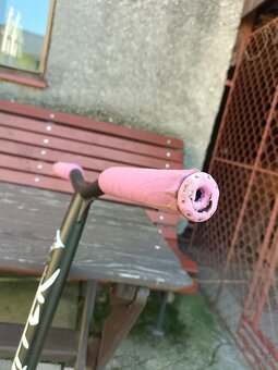 Prodám freestyle kolobežku Ripper, jezdec 160cm - 3