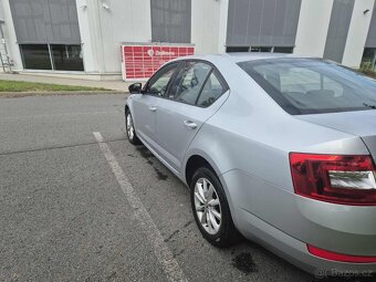 Škoda octavii 2.0 tdi 110 kw - 3
