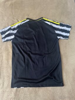 FOTBALOVÝ DRES vel. S/M - 3