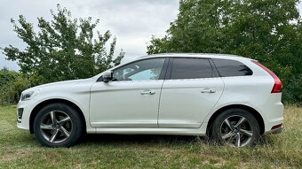 Volvo XC60 R-DESIGN, skvělá výbava - 3