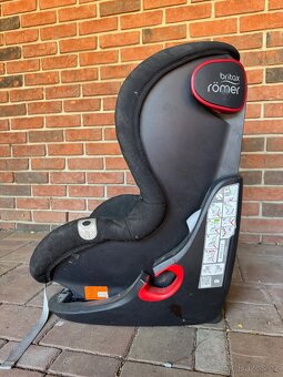 Britax Römer - 3
