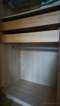 Skříň IKEA Pax - 3