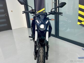 VOGE 125R - 3