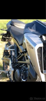 Honda cb 125r 2021 - 3