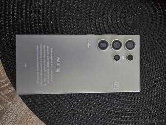 C37 Ultra – 256 GB / 8 GB RAM – Android 13 - 3