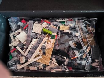 LEGO® Architecture 21045 Trafalgarské náměstí - 3