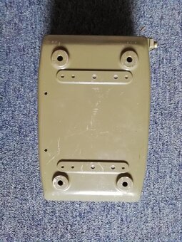 Jistič - vypínač J7K53 A 752 - 3