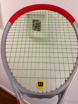 Wilson Clash 100 - 3