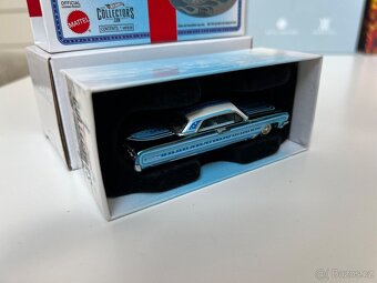 Hot Wheels RLC Chevrolet Impala - 3