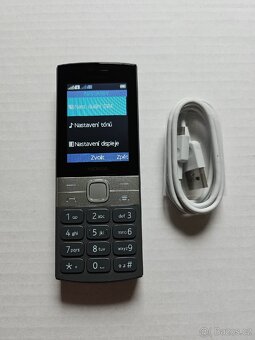 Nokia 150 Dual SIM - 3