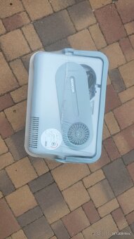 Autochladnička Sencor SCM 1025j - 3