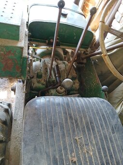 Traktor PT10 - 3