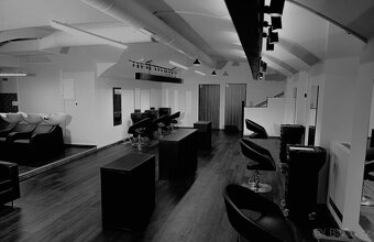 ✨ Hledáme beauty mistry do srdce Prahy ✨  💎 Stylový salon - 3