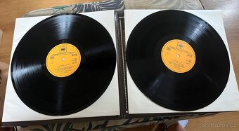 Dvorana Slávy 3 LP - 3