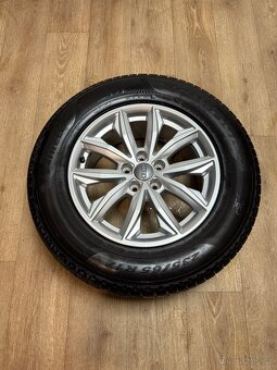 5x112 r17 original Audi - 3