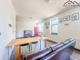 Pronájem nebytových prostor 43 m², Holýšov, ev.č. yIGK042 - 3
