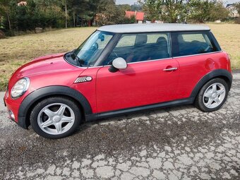 Mini Cooper D - 3