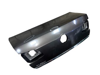 Páté dveře hnědá metalíza LB8R VW Passat B7 sedan r.v. 2013 - 3