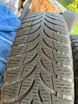 BMW i3/i3s 155/70 R19 černé Styling 428 - 3