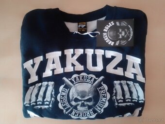 yakuza - 3