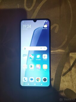 Telefon Xiaomi HyperOS - 3