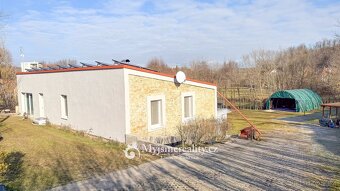 Prodej rodinné domy, 287 m² - Hluboké Mašůvky, okr. Znojmo - 3