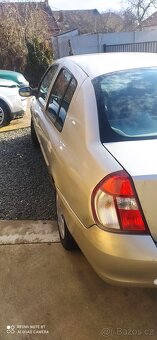 Renault  Thalia - 3